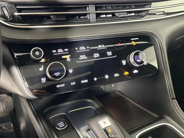 used 2023 INFINITI QX60 car, priced at $46,998