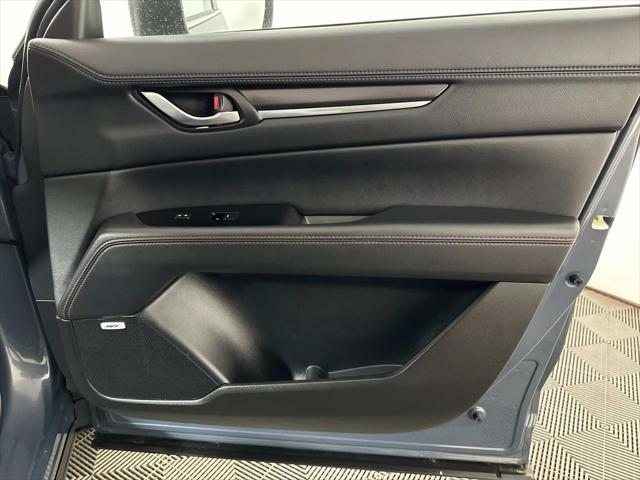used 2024 Mazda CX-5 car, priced at $27,998