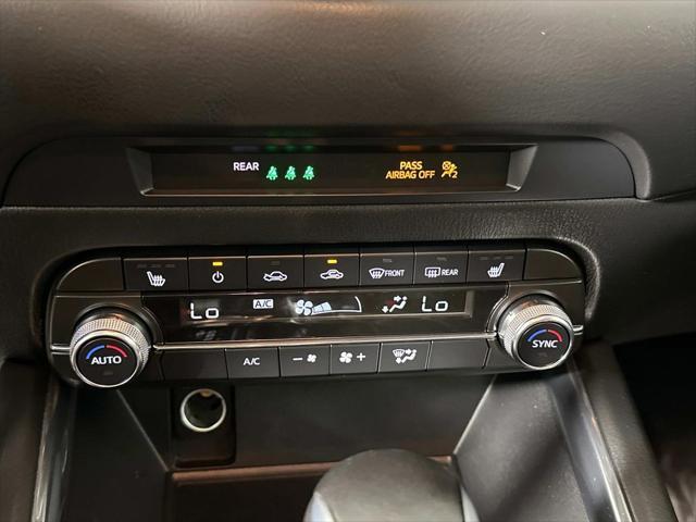 used 2024 Mazda CX-5 car, priced at $27,998