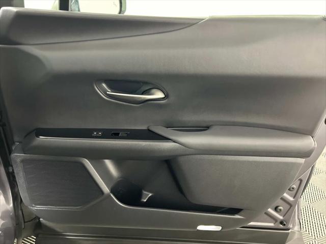 used 2022 Lexus UX 250h car, priced at $30,998