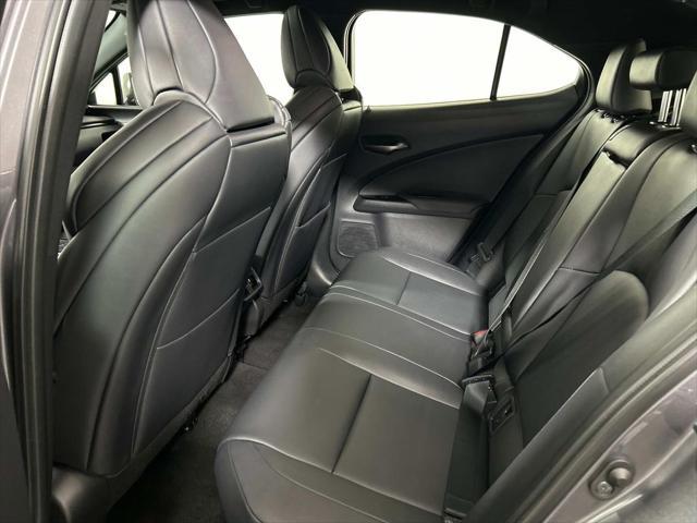 used 2022 Lexus UX 250h car, priced at $30,998