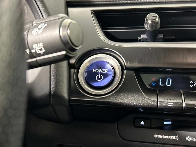 used 2022 Lexus UX 250h car, priced at $30,998