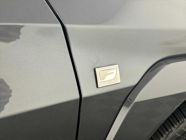 used 2022 Lexus UX 250h car, priced at $30,998