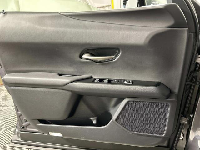 used 2022 Lexus UX 250h car, priced at $30,998