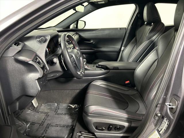 used 2022 Lexus UX 250h car, priced at $30,998