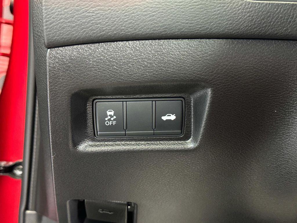 used 2024 INFINITI Q50 car, priced at $37,098