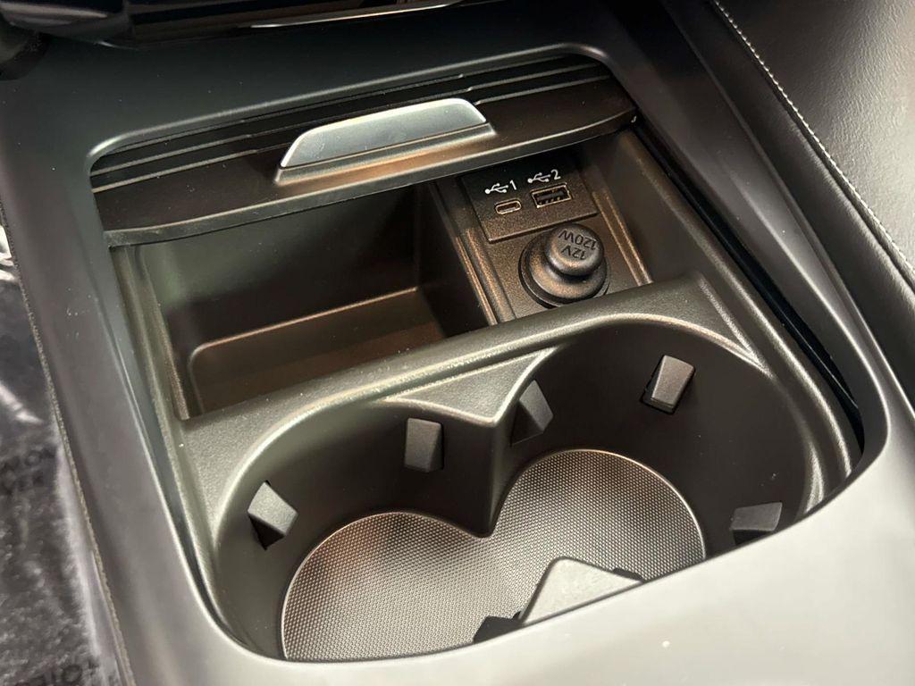 used 2021 INFINITI QX50 car, priced at $25,514