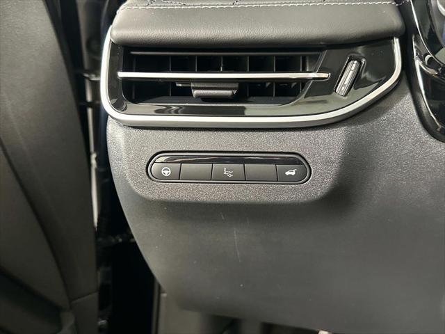 used 2023 INFINITI QX60 car, priced at $54,498
