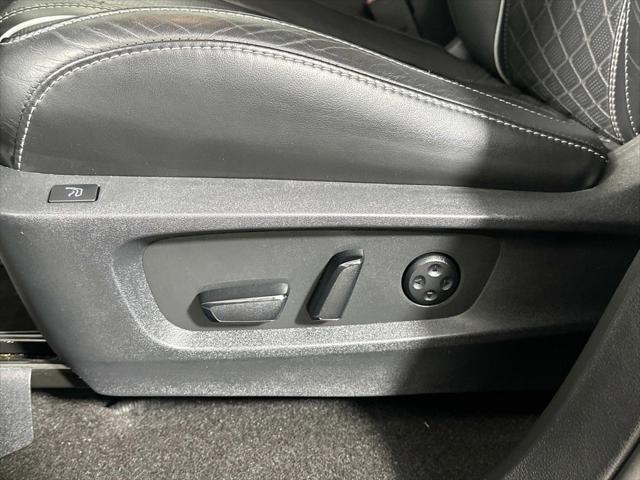 used 2023 INFINITI QX60 car, priced at $54,498