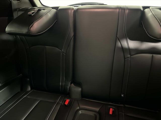used 2023 INFINITI QX60 car, priced at $54,498