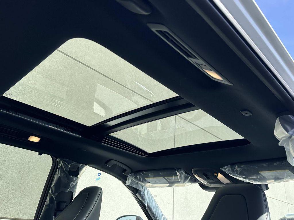 new 2025 INFINITI QX60 car, priced at $51,998