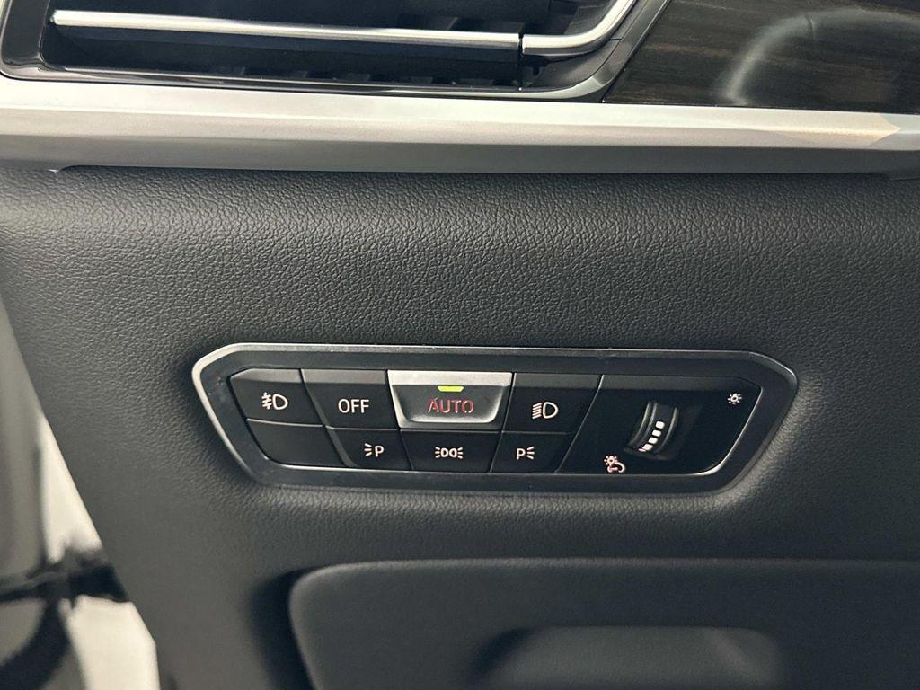 used 2021 BMW X7 car, priced at $43,498