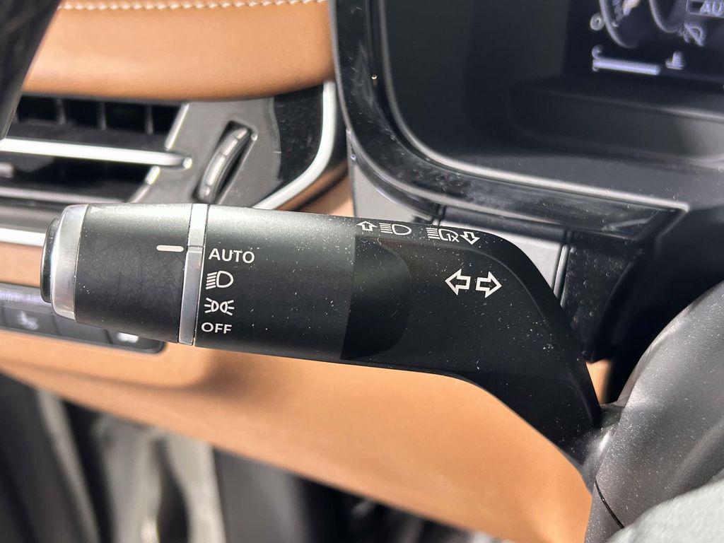 used 2022 INFINITI QX60 car, priced at $38,198