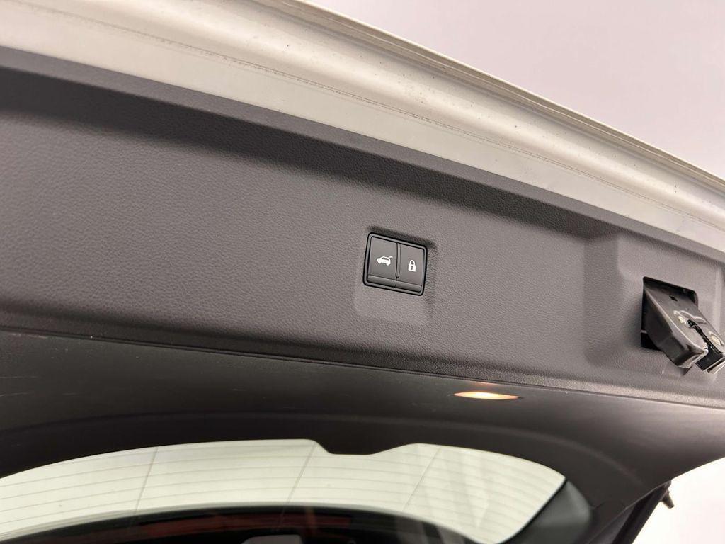 used 2022 INFINITI QX60 car, priced at $38,198