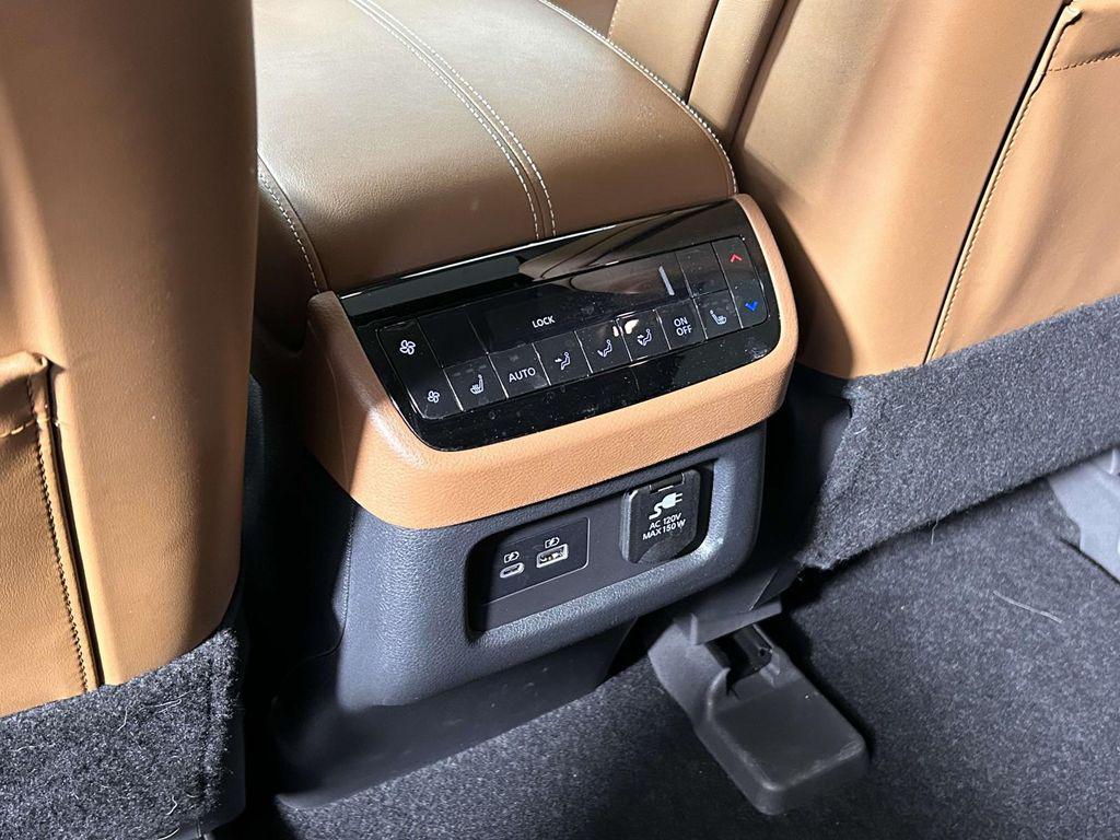 used 2022 INFINITI QX60 car, priced at $38,198