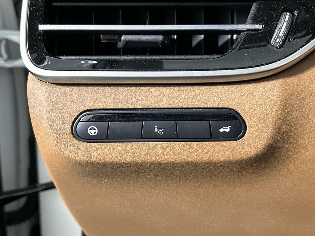 used 2022 INFINITI QX60 car, priced at $38,198