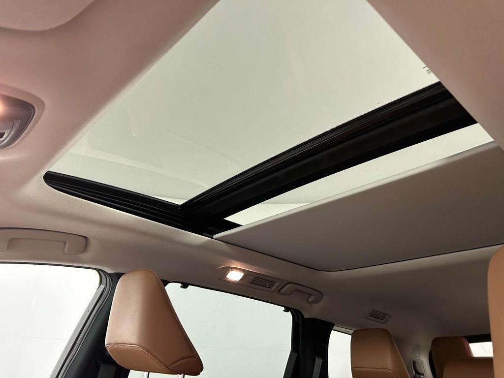 used 2022 INFINITI QX60 car, priced at $38,198