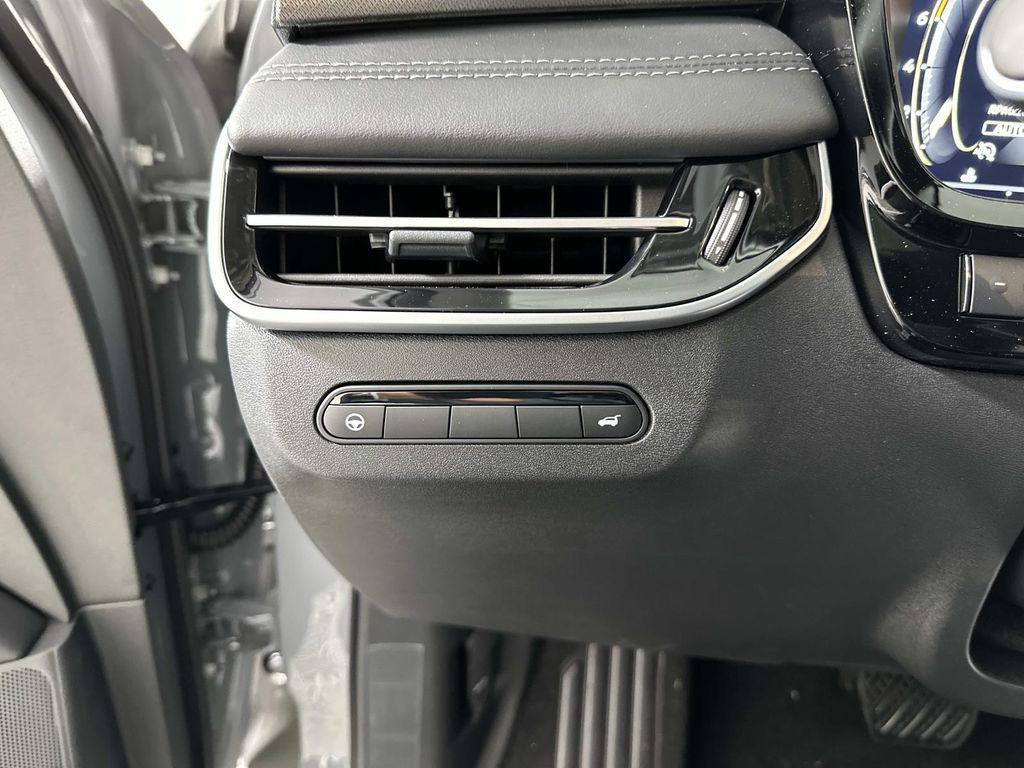 new 2026 INFINITI QX60 car, priced at $54,226