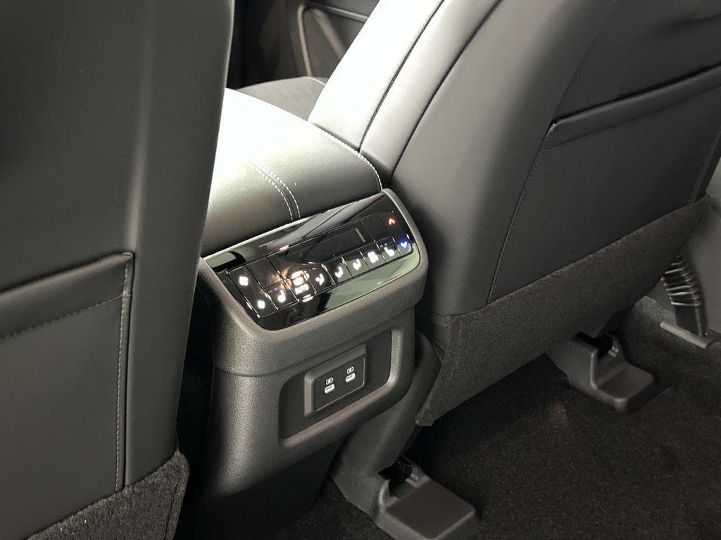 new 2026 INFINITI QX60 car, priced at $54,226