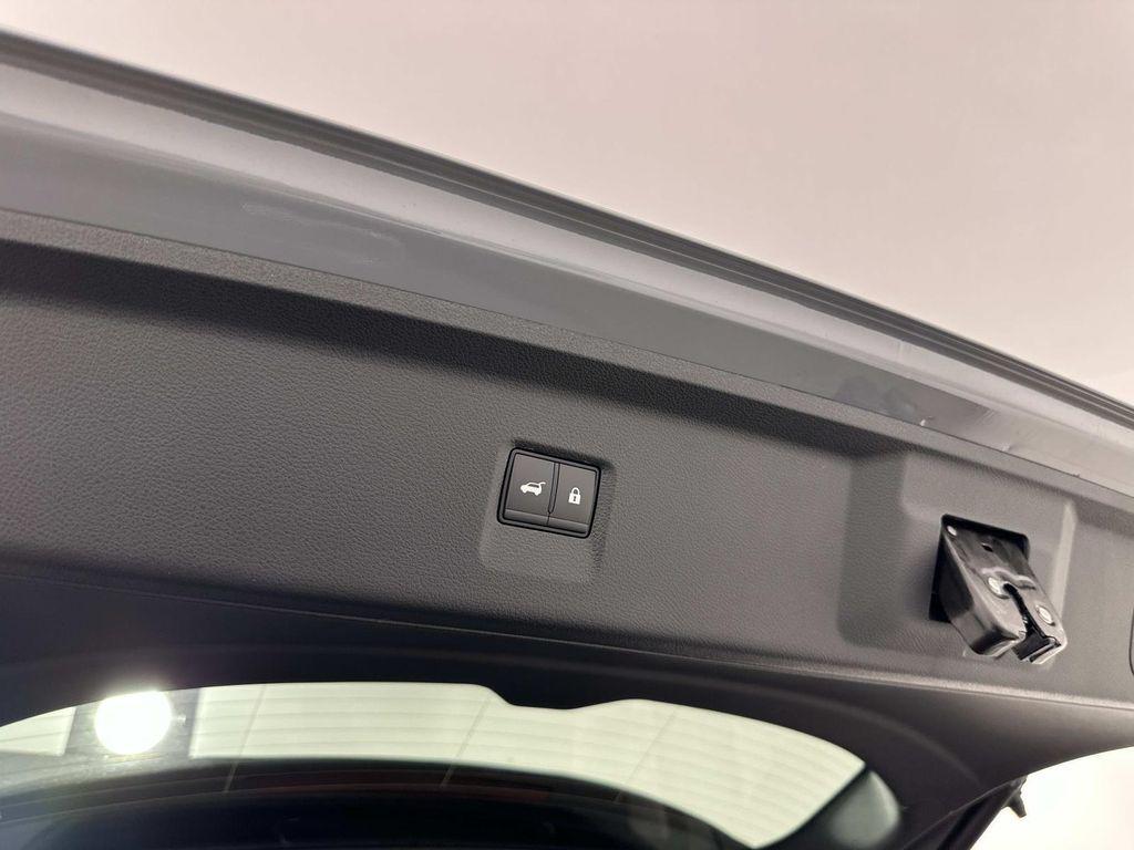 new 2026 INFINITI QX60 car, priced at $54,226