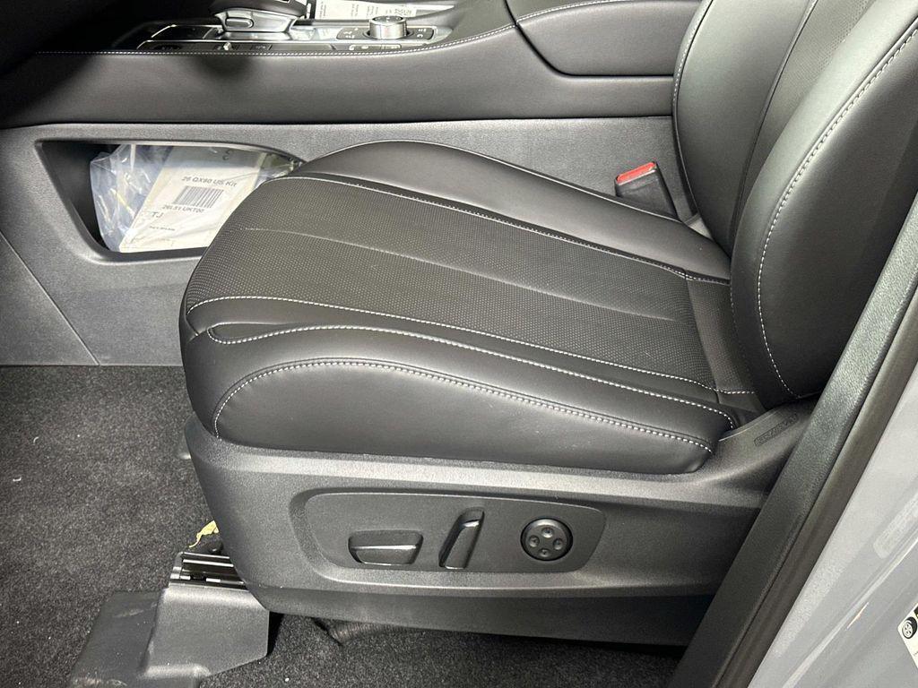 new 2026 INFINITI QX60 car, priced at $54,226