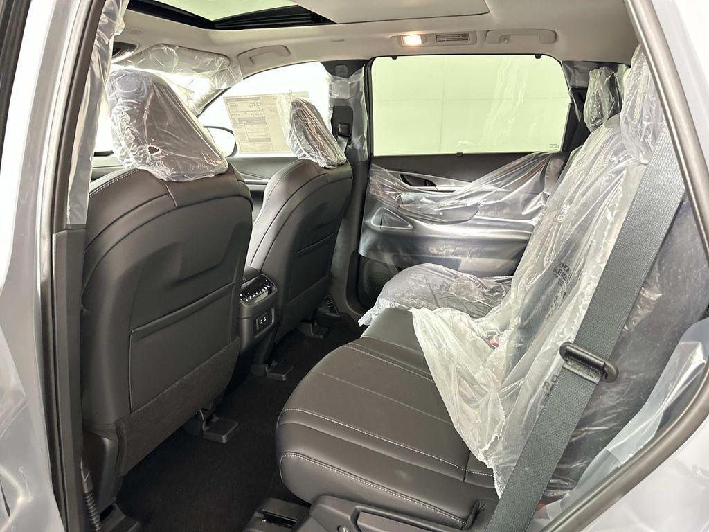 new 2026 INFINITI QX60 car, priced at $54,226