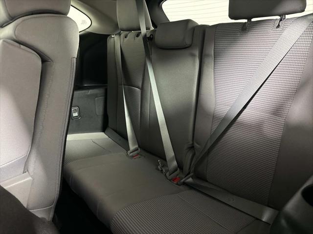 used 2023 Toyota Highlander car, priced at $31,398