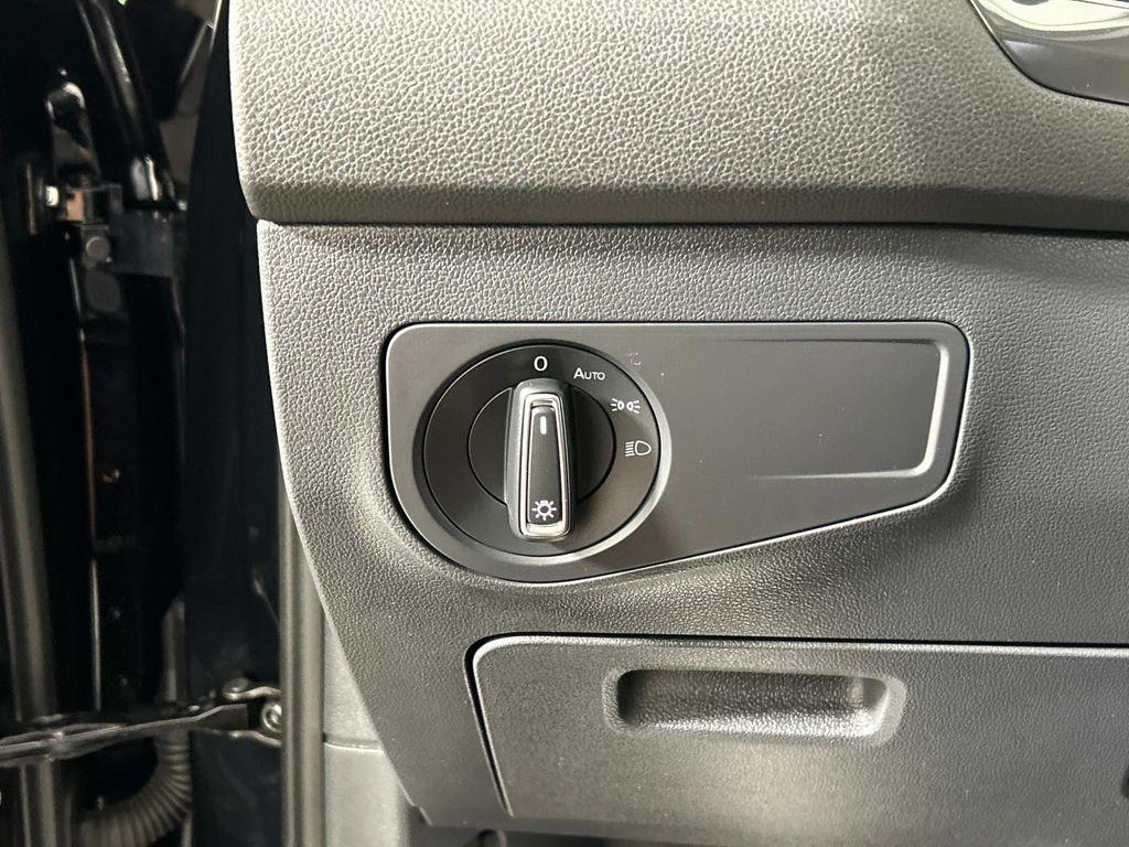 used 2024 Volkswagen Tiguan car, priced at $22,998
