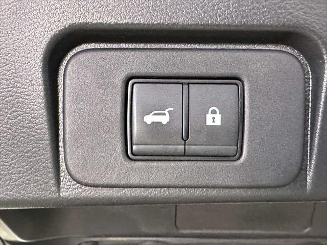 used 2023 Nissan Rogue car, priced at $23,098