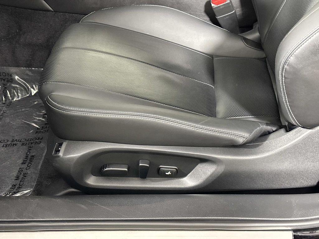 used 2022 INFINITI Q60 car, priced at $34,598