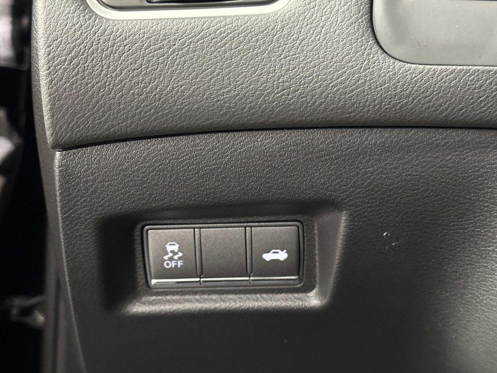 used 2022 INFINITI Q60 car, priced at $34,598