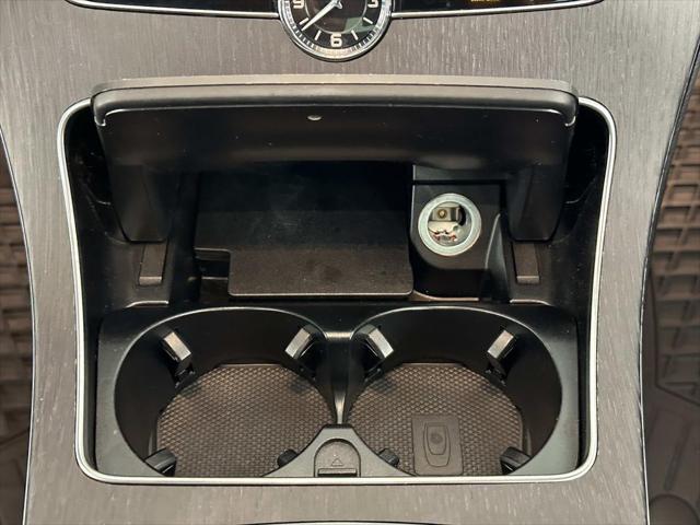 used 2021 Mercedes-Benz C-Class car, priced at $26,498