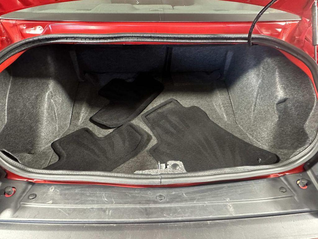 used 2022 Dodge Challenger car, priced at $22,798