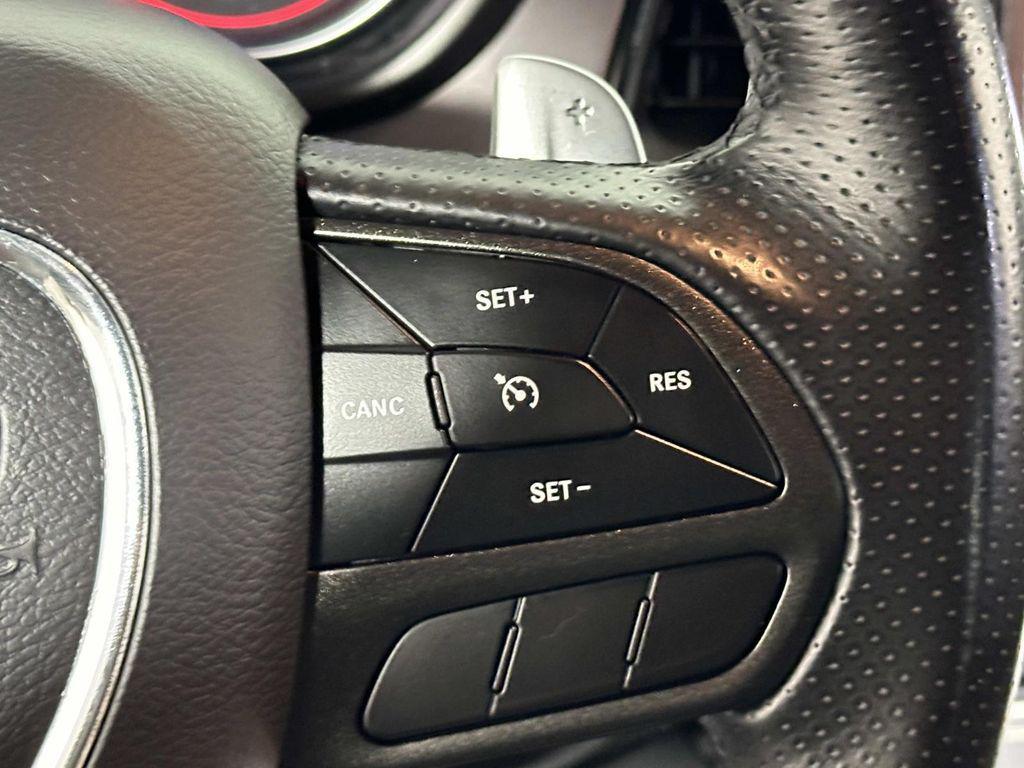 used 2022 Dodge Challenger car, priced at $22,798