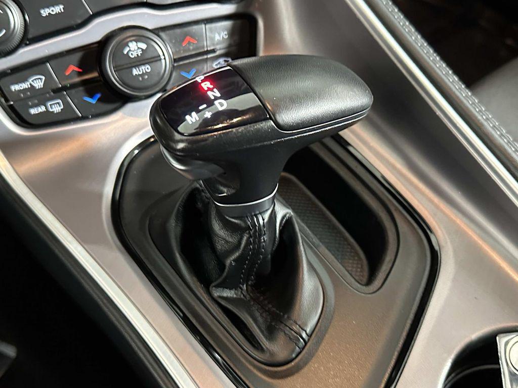used 2022 Dodge Challenger car, priced at $22,798