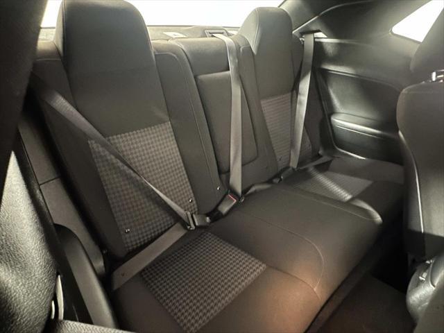 used 2022 Dodge Challenger car, priced at $23,498