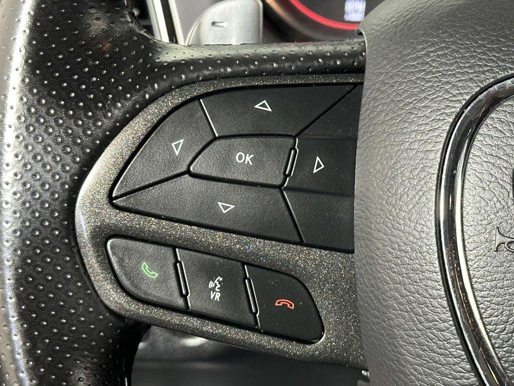 used 2022 Dodge Challenger car, priced at $22,798