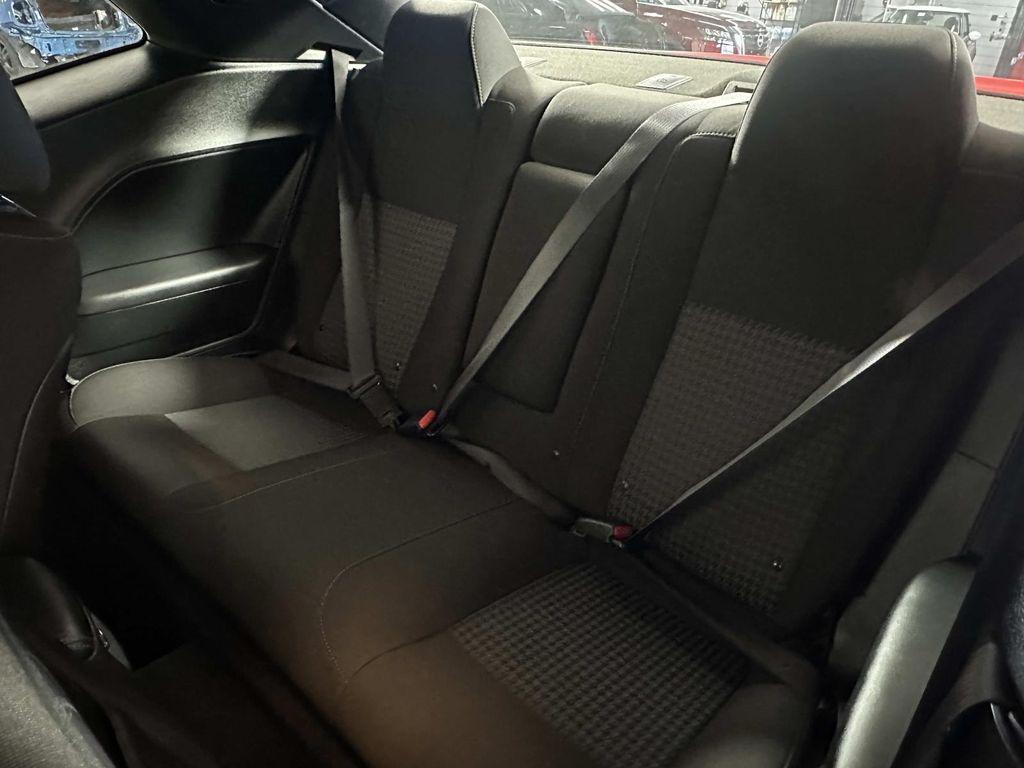 used 2022 Dodge Challenger car, priced at $22,798