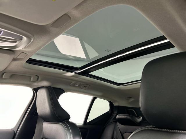 used 2024 Volvo XC40 car, priced at $35,498