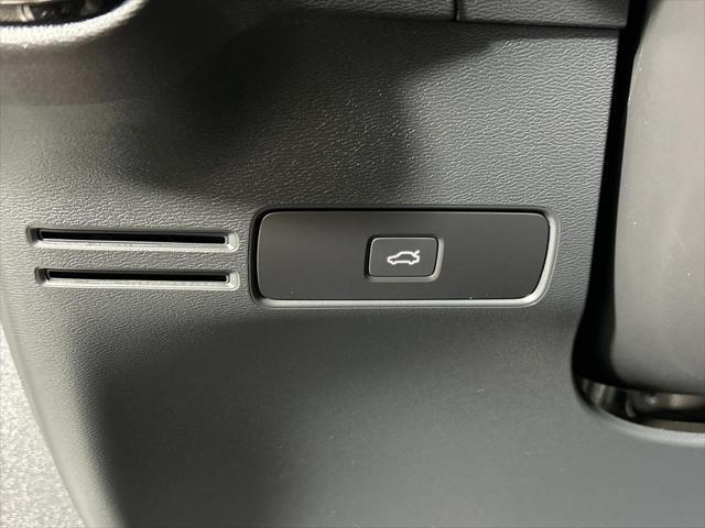 used 2024 Volvo XC40 car, priced at $35,498