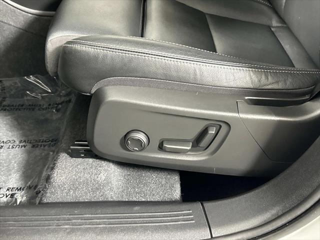 used 2024 Volvo XC40 car, priced at $35,498