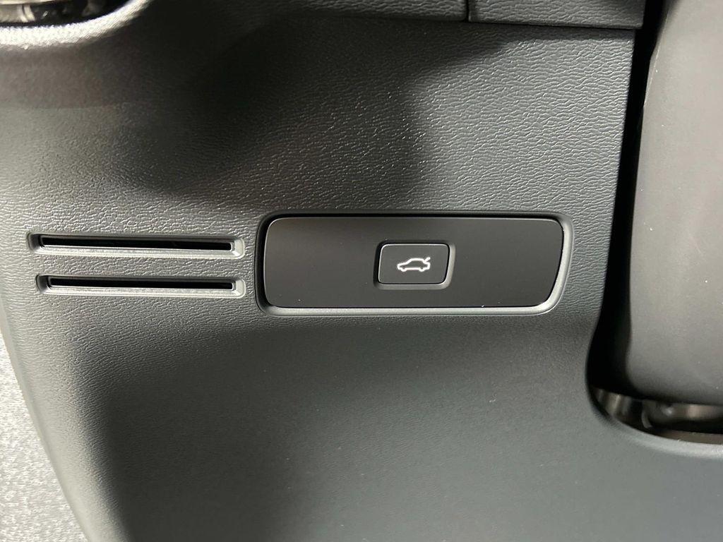 used 2024 Volvo XC40 car, priced at $33,698
