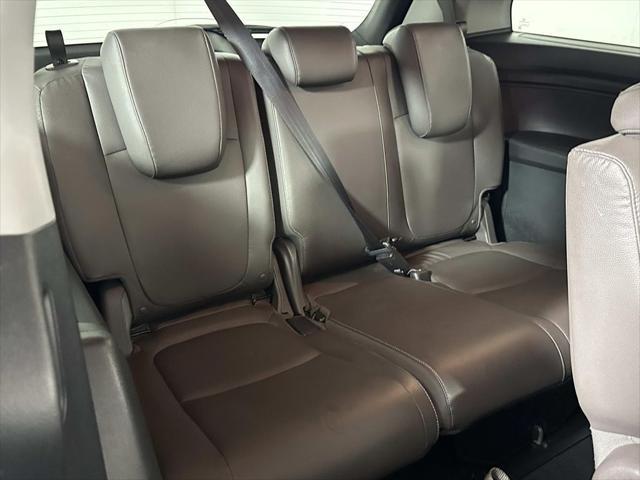 used 2021 Honda Odyssey car, priced at $30,698