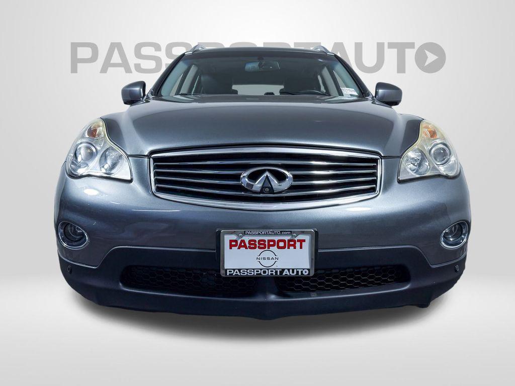 used 2015 INFINITI QX50 car, priced at $15,198