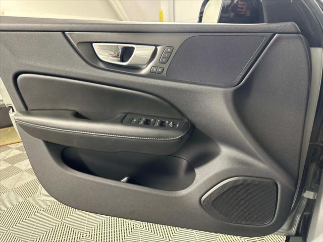 used 2024 Volvo S60 car, priced at $26,998