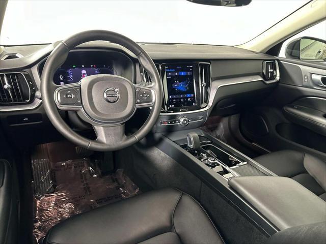 used 2024 Volvo S60 car, priced at $26,998