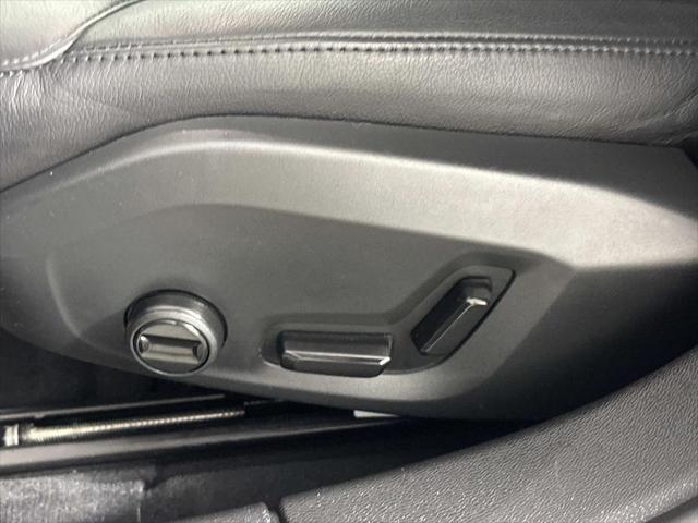 used 2024 Volvo S60 car, priced at $26,998