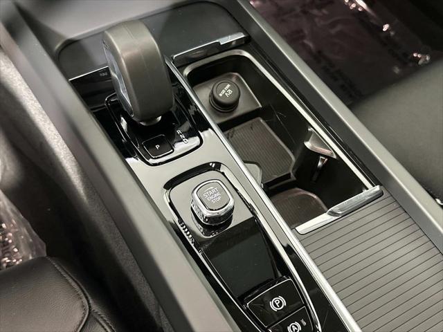 used 2024 Volvo S60 car, priced at $26,998
