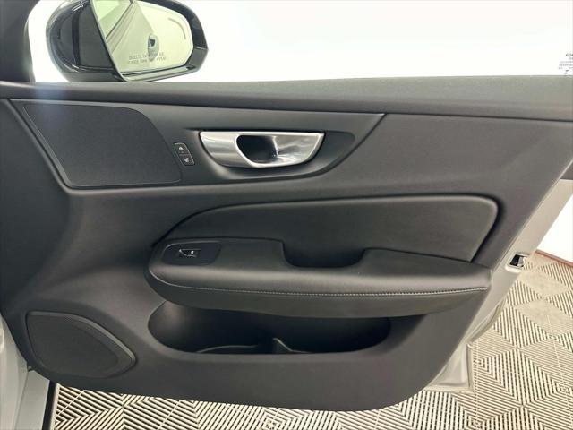used 2024 Volvo S60 car, priced at $26,998