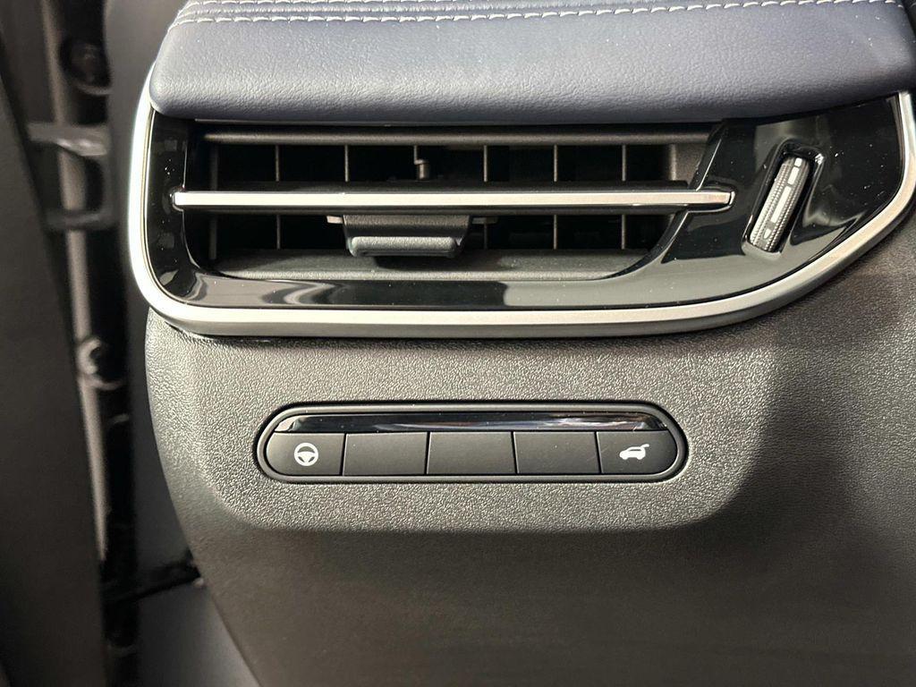 new 2026 INFINITI QX60 car, priced at $58,621